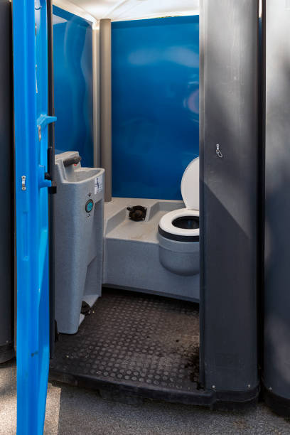 Best Emergency porta potty rental  in Columbia, KY