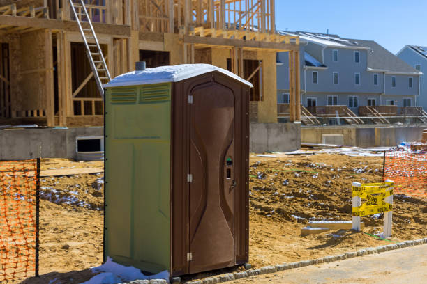 Trusted Columbia, KY porta potty rental Experts