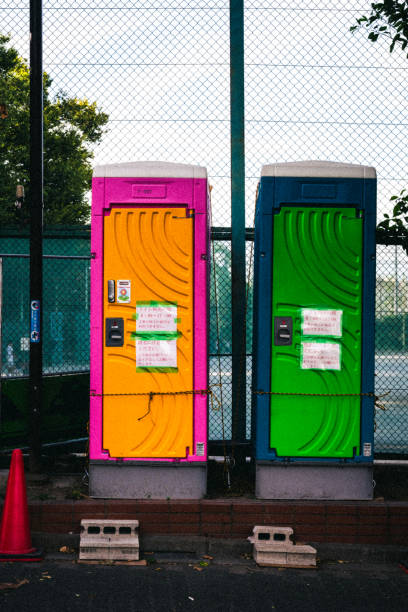 Best Sanitation services for porta potties  in Columbia, KY
