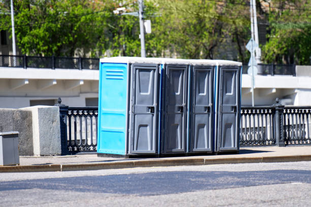  Columbia, KY Porta Potty Rental Pros